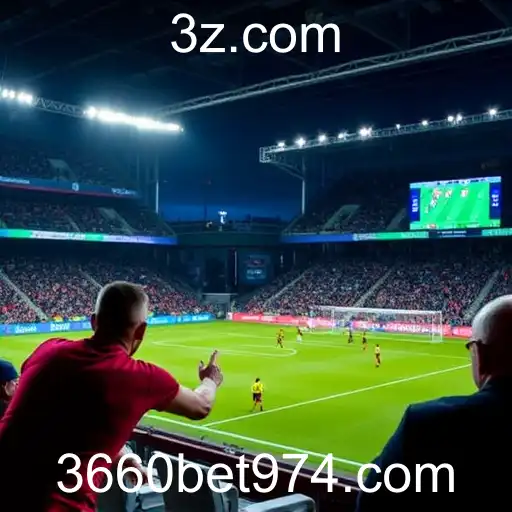 A Credibilidade da 3660 Bet: Uma Análise Abrangente para 2026