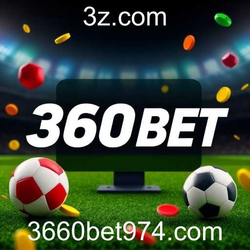 Confiabilidade do 3660 Bet no Cenário Atual de Jogos