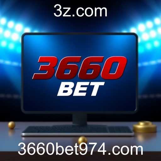 A Confiabilidade da 3660 Bet em 2026: Uma Análise Abrangente