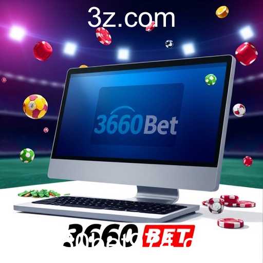 Confiabilidade do 3660 Bet em 2026