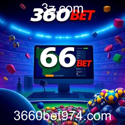 Confiança na 3660 Bet: Uma Análise Abrangente