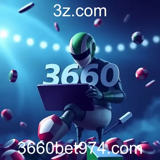 3660 Bet: Evolução e Perspectivas do Setor de Jogos em 2026