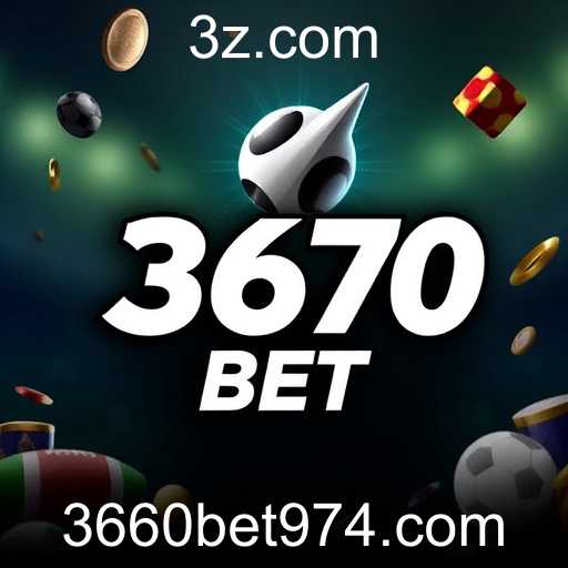 3670 Bet: Uma Perspectiva Atual de Confiabilidade