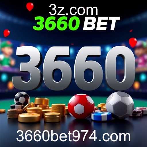 A Confiabilidade da 3660 Bet em 2026: Uma Perspectiva Atual
