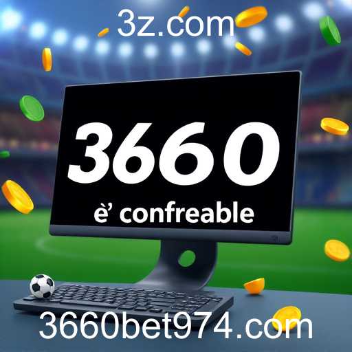 Análise da Confiabilidade da 3660 Bet em 2026