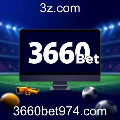 A Confiabilidade da Plataforma de Apostas 3660 Bet