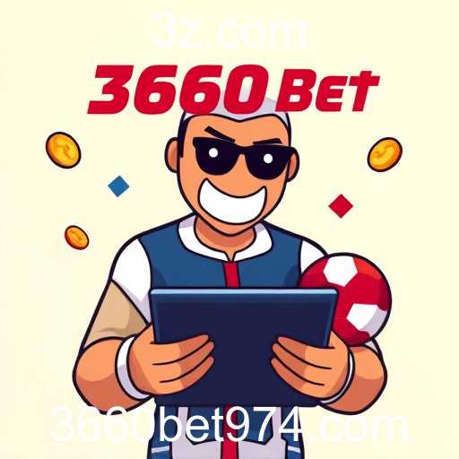 A Confiabilidade da 3660 Bet em 2026