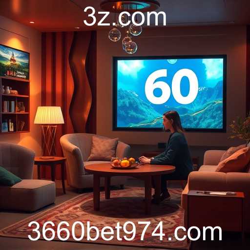 Confiabilidade e Tendências Recentes do 3660 Bet