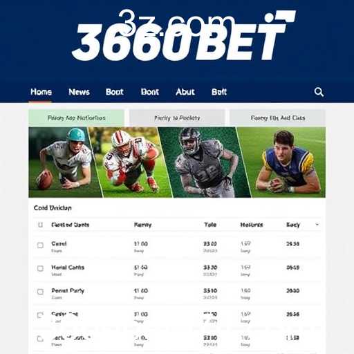 A Confiabilidade do 3660 Bet no Cenário Atual de Jogos