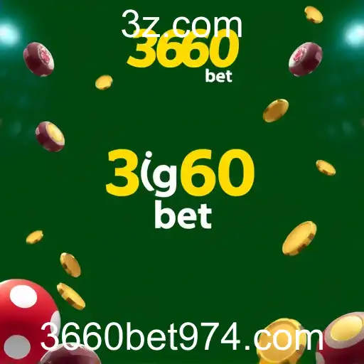 A Confiabilidade da 3660 Bet no Cenário Atual de Jogos