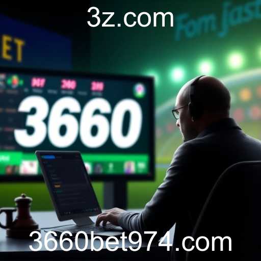 A Confiabilidade da Plataforma 3660 Bet