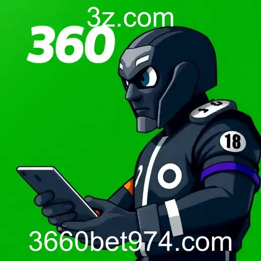 A Confiabilidade da Plataforma 3660 Bet em 2026