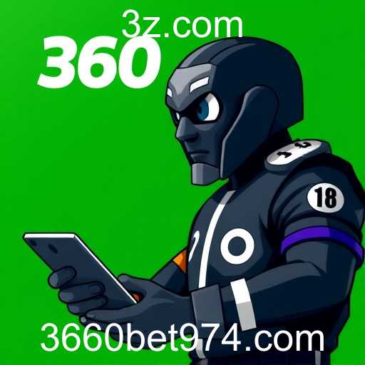 A credibilidade do 3660 Bet em 2026