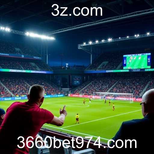 Confiabilidade da 3660 Bet em 2026: Análise e Perspectivas