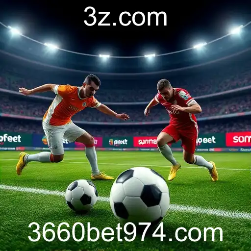 A Confiabilidade da 3660 Bet no Cenário Atual de Jogos