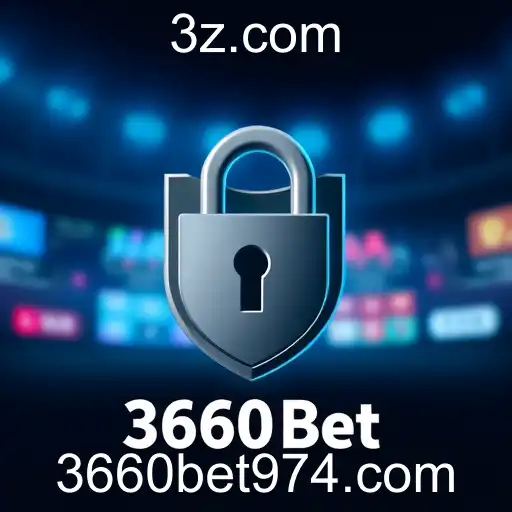 Confiança no 3660 Bet: Um Olhar Atualizado