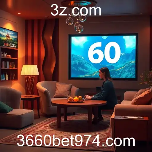 A Segurança e Confiabilidade do 3660 Bet em 2026